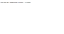 Desktop Screenshot of forosdebolsa.estrategiasdeinversion.com